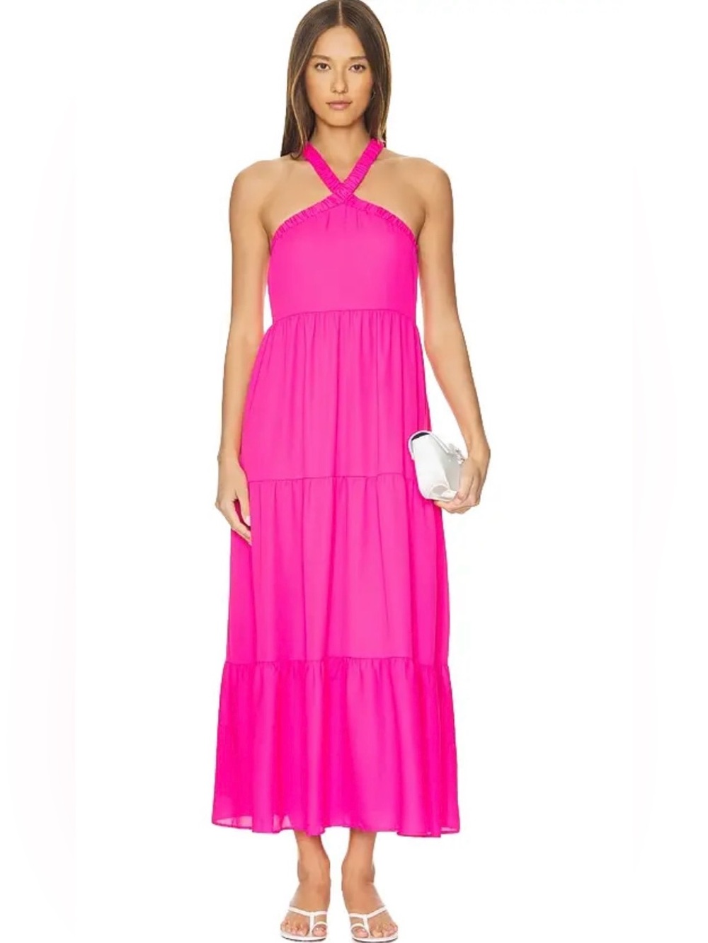 Show Me Your MuMu - Hallie Halter Dress